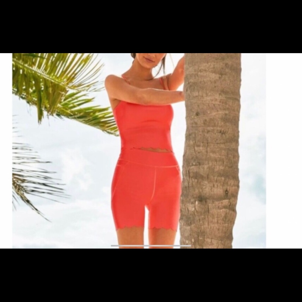 🆕 XXL NWT Lilly Pulitzer SPICY WEEKENDER SHORT